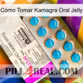 Cómo Tomar Kamagra Oral Jelly new07